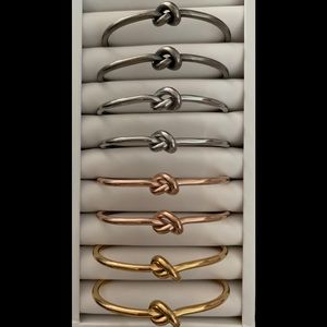NEW Knot Bracelet